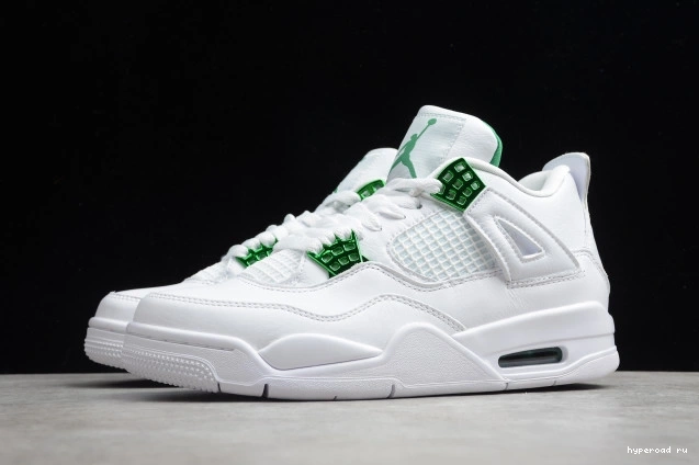 CT8527-113 Jordan Pine 4 Air Green 0823